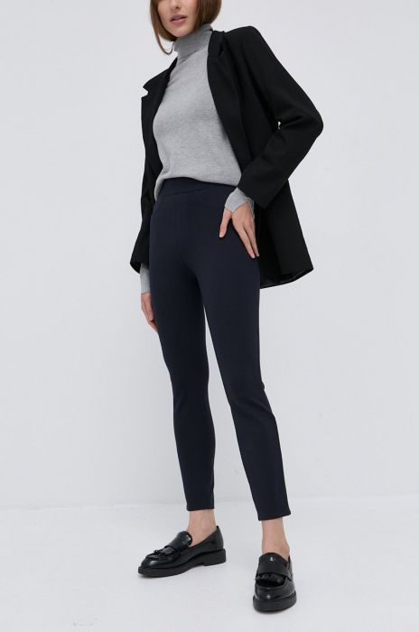 Моделюючі легінси Spanx жіночі колір синій