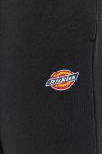 Dickies - Штани DK0A4XLTBLK-BLACK колір чорний