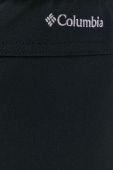 Штани Columbia жіночі колір чорний