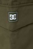 Штани Dc жіночі колір зелений