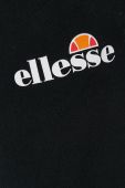 Штани Ellesse жіночі колір чорний меланж SGK13652-011