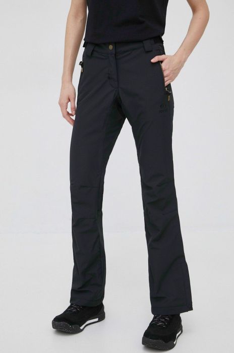 Штани для сноуборду Rip Curl жіночі колір чорний Штани для сноуборду Rip Curl жіночі колір чорний