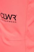 Штани Colourwear жіночі колір помаранчевий Штани Colourwear жіночі колір помаранчевий