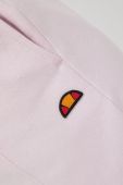 Штани Ellesse жіночі колір рожевий гладкі SGL13409-808
