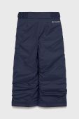 Дитячі штани Columbia колір синій (1770324)