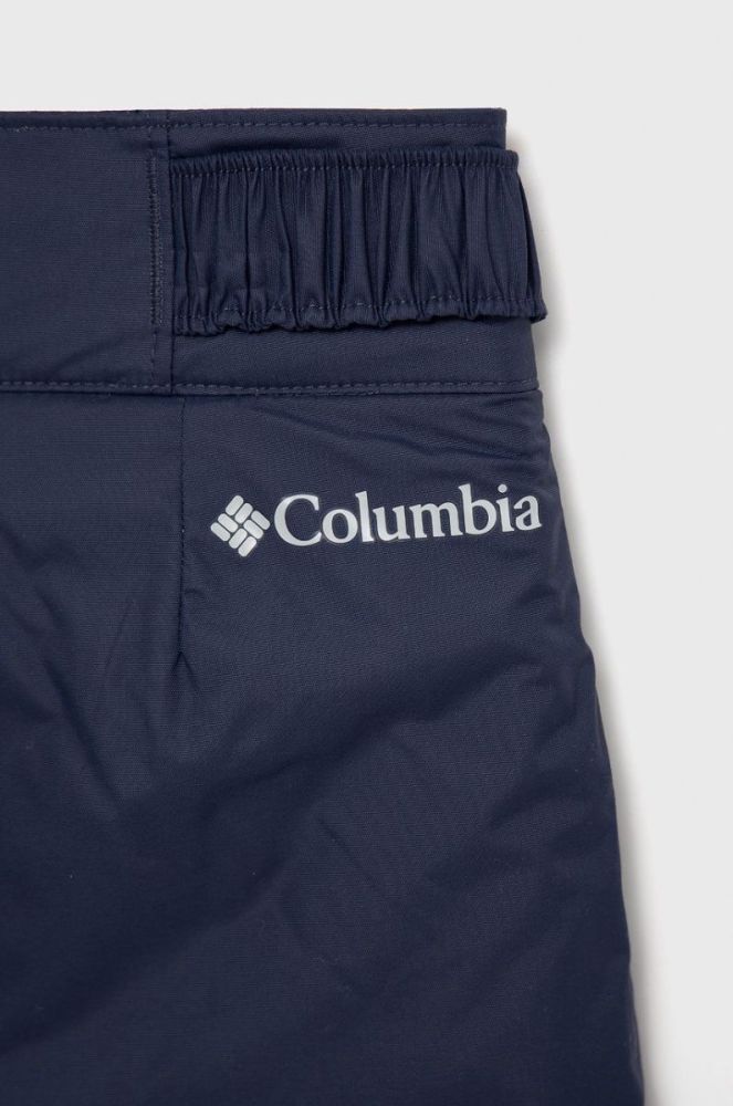 Дитячі штани Columbia колір синій (1770324) фото 4
