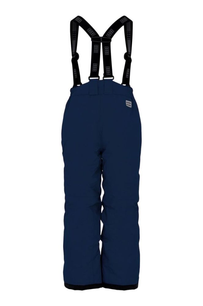 Дитячі штани Lego Wear колір синій (1761775) фото 2