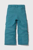 Дитячі штани Columbia колір зелений (3484869)
