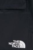 Штани The North Face чоловічі колір чорний
