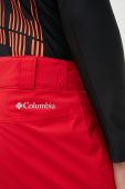 Штани для сноуборду Columbia колір чорний
