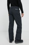 Штани для сноуборду Columbia чоловічі колір чорний