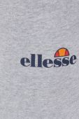 Спортивні штани Ellesse колір сірий з принтом SHK12643-429 (1830720)