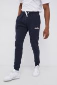 Спортивні штани Ellesse колір синій з принтом SHK12643-429