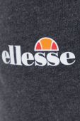 Спортивні штани Ellesse колір сірий з принтом SHK12643-429 (1830725)