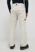 Штани Colourwear чоловічі колір бежевий