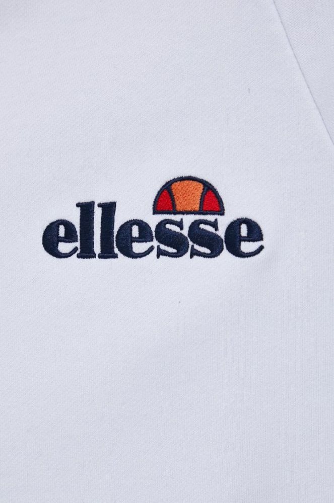 Сукня Ellesse колір білий mini пряма SGK13289-011 фото 5