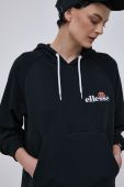 Сукня Ellesse колір чорний mini пряма SGK13289-011