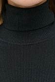 Lauren Ralph Lauren - Светр колір чорний (1748458)