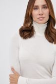 Lauren Ralph Lauren - Светр колір бежевий (1748463)