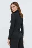 Lauren Ralph Lauren - Светр колір чорний (1748467)