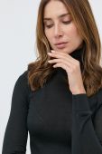 Lauren Ralph Lauren - Светр колір чорний (1748467)
