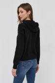 Светр Morgan жіночий колір чорний (1866795)