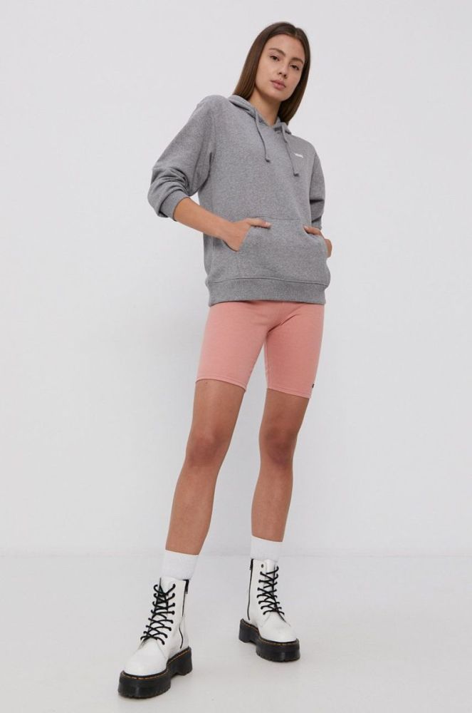 Vans - Шорти VN0A5JN2YZO1-TerraCotta колір рожевий фото 3
