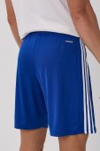 Шорти adidas Performance GK9153 чоловічі колір блакитний