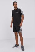 Шорти adidas Performance GN2157 чоловічі колір чорний