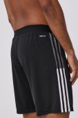 Шорти adidas Performance GN2157 чоловічі колір чорний