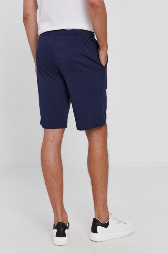Шорти Polo Ralph Lauren чоловічі колір синій (1658636) фото 2