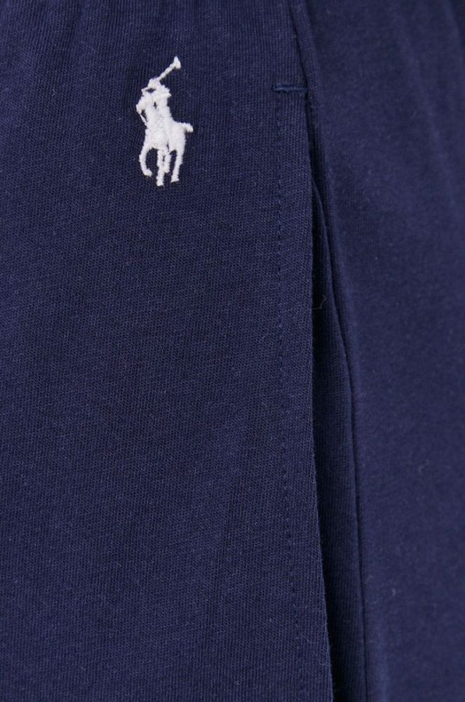 Шорти Polo Ralph Lauren чоловічі колір синій (1658636) фото 3