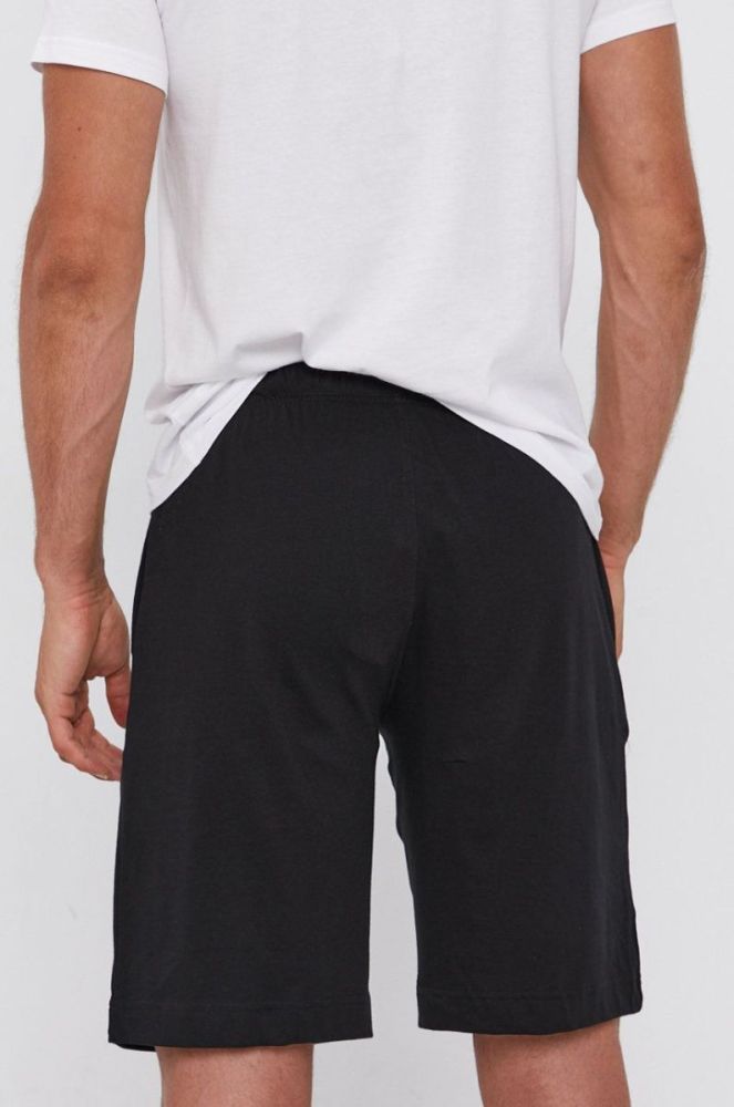 Шорти Polo Ralph Lauren чоловічі колір чорний (1593137) фото 3