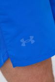 Шорти для бігу Under Armour Launch колір чорний (3675113)