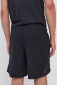Шорти Under Armour 1361493 чоловічі колір чорний