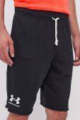 Шорти Under Armour 1361631 чоловічі колір чорний 1361631-001