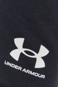Шорти Under Armour 1361631 чоловічі колір чорний 1361631-001