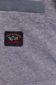 Шорти Paul&Shark чоловічі колір сірий (1524260)