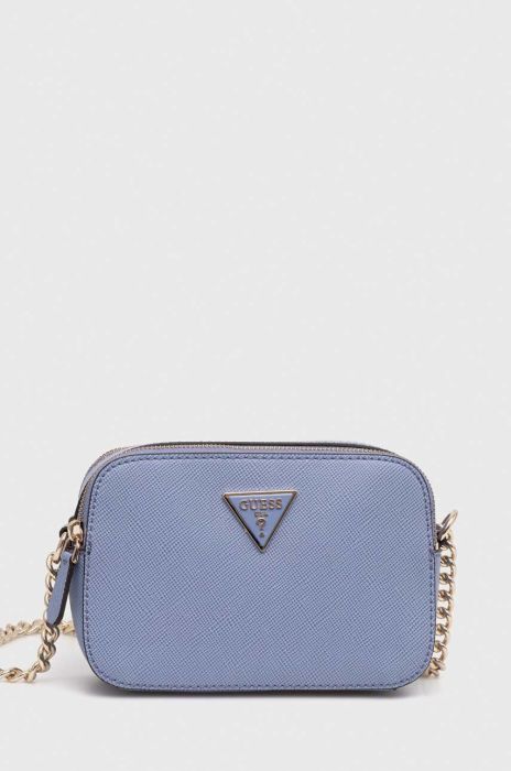 Сумочка Guess колір помаранчевий (3308437)