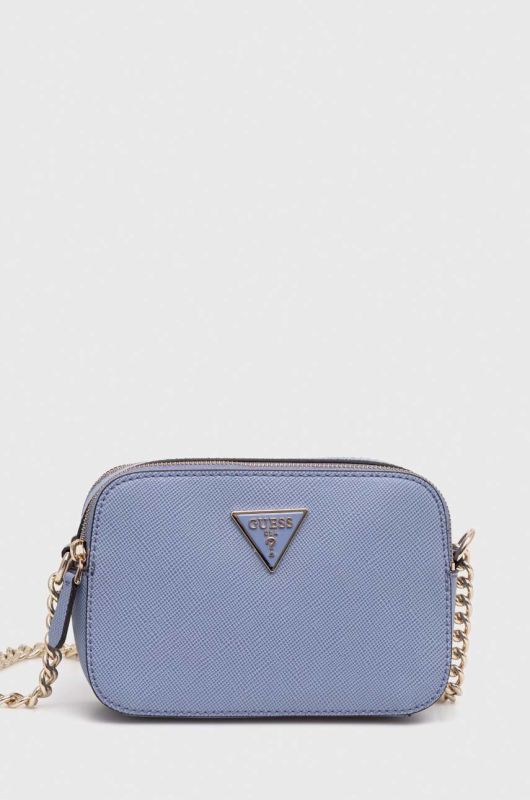 Сумочка Guess колір помаранчевий (3308437)