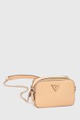 Сумочка Guess колір бежевий (3309667)