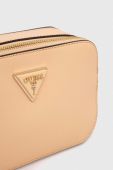 Сумочка Guess колір бежевий (3309667)