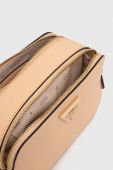 Сумочка Guess колір бежевий (3309667)