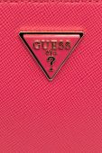Сумочка Guess колір рожевий (3309668)