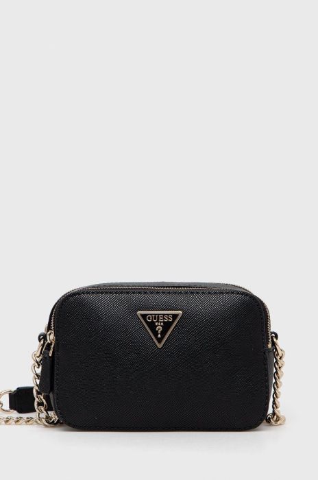 Сумочка Guess колір чорний (1993656)