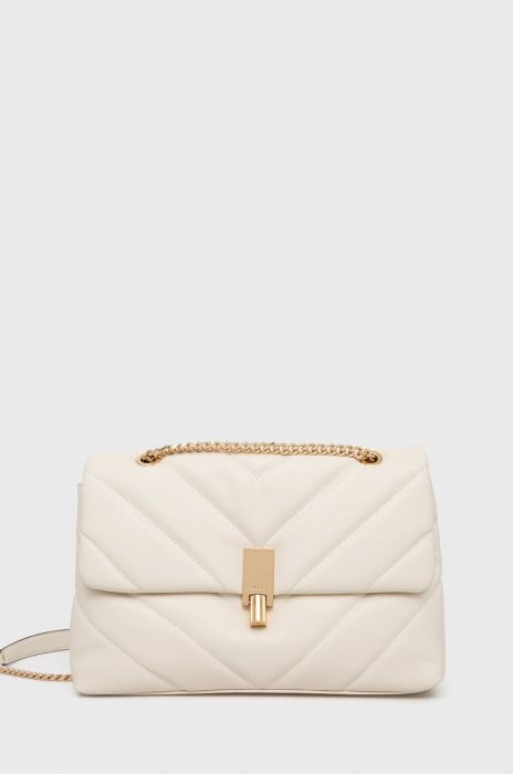 Сумочка Aldo колір бежевий (2653193)