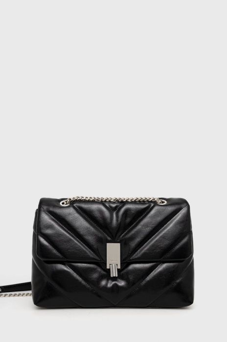 Сумочка Aldo колір чорний (2650460)