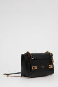 Guess - Сумочка колір чорний (1748544)