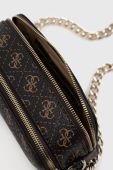 Сумочка Guess колір коричневий (1723763)