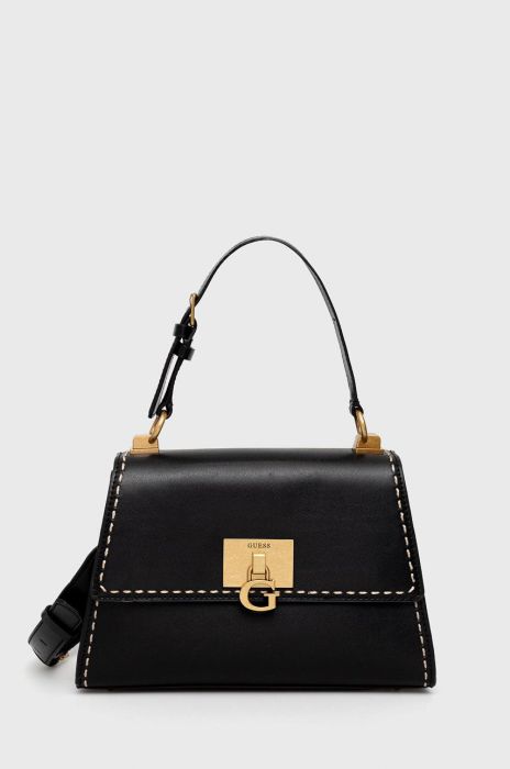 Сумочка Guess колір чорний (1913821)